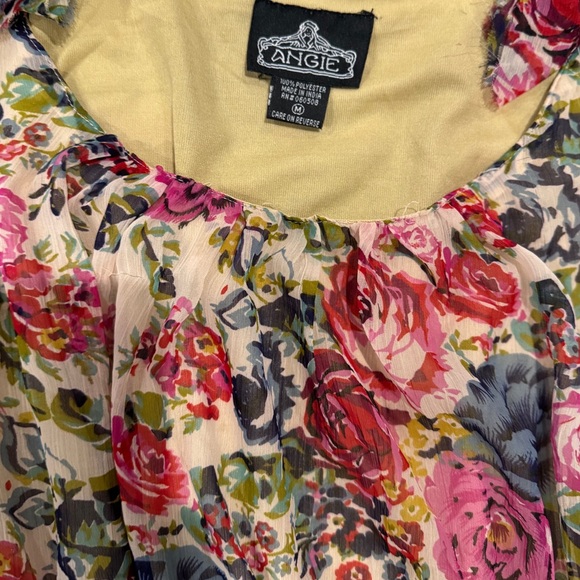 NWT Dresses Size 6/M - Picture 4 of 6